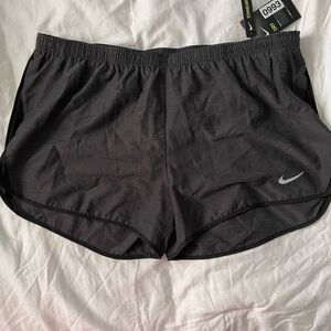 Nike Women's Black Shorts